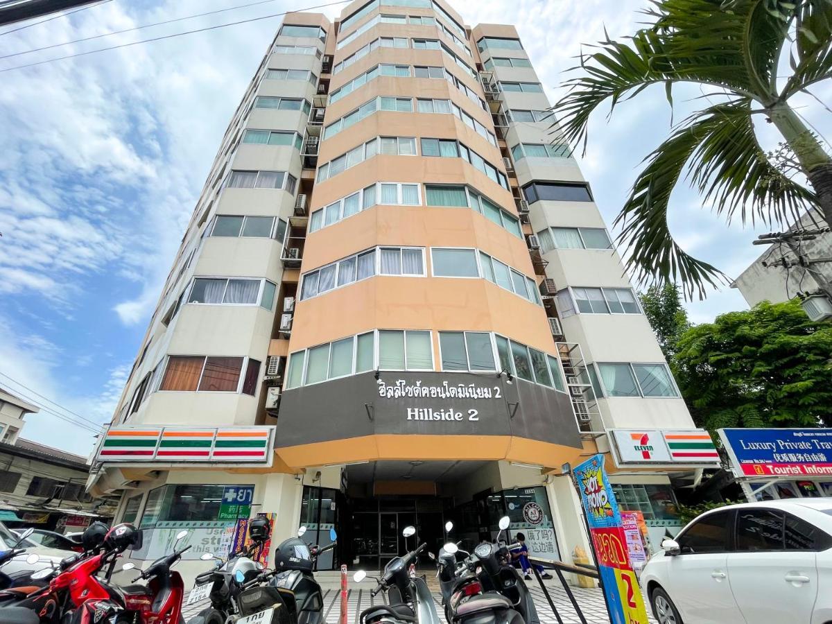 The Sister'S Home - Right In Nimman チエンマイ エクステリア 写真